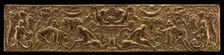 One of Two Ornamental Friezes, 16th century. Creator: Unknown