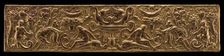 One of Two Ornamental Friezes, 16th century. Creator: Unknown