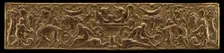 One of Two Ornamental Friezes, 16th century. Creator: Unknown