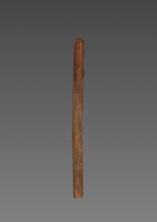 One of Three Pieces of an Arrow, First Intermediate- Middle Kingdom, 2123- 1814 BC. Creator: Unknown