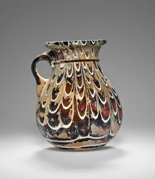 One-handled Cup, about 2nd century A.D. Creator: Unknown