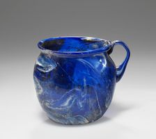 One-handled Cup, A.D. 1-200. Creator: Unknown