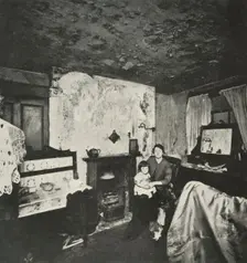 One-Roomed House for Five (1938)