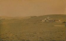 Ooty Golf Club c1900