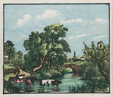 Oakham c1910. Creator: Unknown