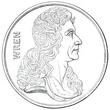 Obverse of the "Wren" Medal, 1850. Creator: Unknown