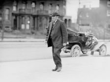 Obadiah Gardner, Senator From Maine, 1911. Creator: Harris & Ewing