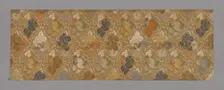 Obi (Belt), Japan, 18th/19th century, Edo period (1615-1868). Creator: Unknown