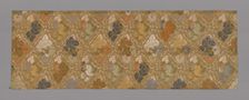 Obi (Belt), Japan, 18th/19th century, Edo period (1615-1868). Creator: Unknown