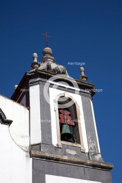 Obidos, Portugal, 2009. Creator: Samuel Magal.