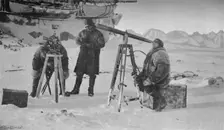 Observing The Eclipse of the Sun 6th April 1894, 1897