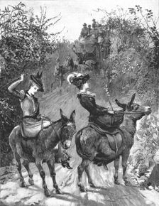 'Obstructionists", 1890 (1891)