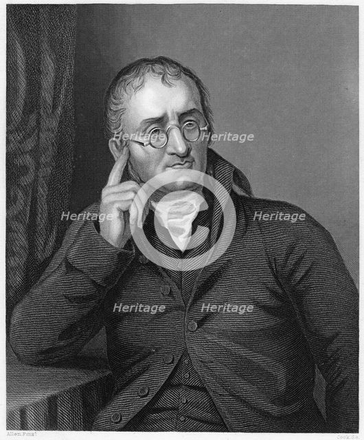 Occultist, c19th century. Creator: Unknown.