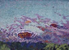 Ocean Coast. Creator: Maurice Denis
