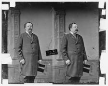 Ochiltree, Hon. Thomas Peck of Texas, between 1865 and 1880. Creator: Unknown
