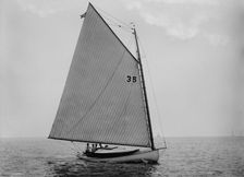 Oconee, 1892 June 14. Creator: John S Johnston