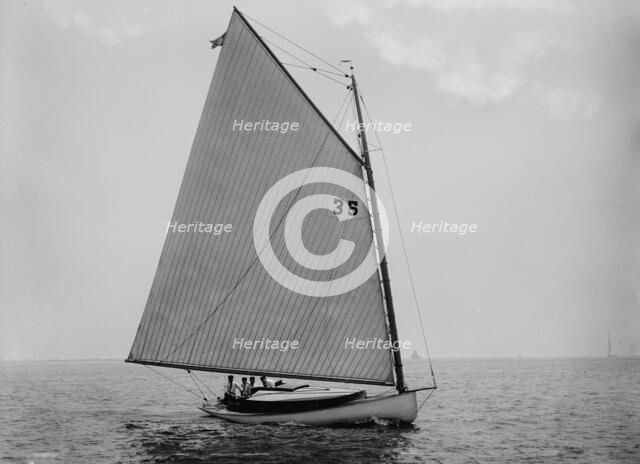 Oconee, 1892 June 14. Creator: John S Johnston.