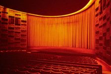 Odeon Cinema, Edgware Road, Marble Arch, City of Westminster, London, 1967-1996. Creator: Norman Walley