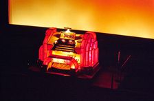 Odeon Cinema, Walliscote Road, Weston-Super-Mare, North Somerset, 1970-2015. Creator: Norman Walley