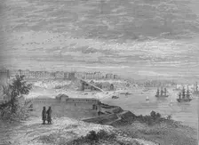 Odessa c1880