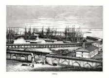 Odessa, Ukraine, 1879