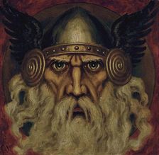 Odin, 1927