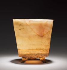 Offering Group, c. 800-1200(?). Creator: Unknown
