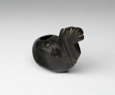 Offering Vessel in the Form of an Alpaca, A.D. 1450/1532. Creator: Unknown
