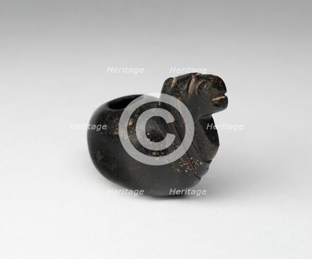 Offering Vessel in the Form of an Alpaca, A.D. 1450/1532. Creator: Unknown.