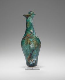 Oinochoe, 1st-2nd century A.D. Creator: Unknown