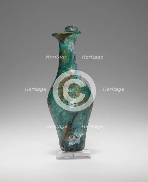 Oinochoe, 1st-2nd century A.D. Creator: Unknown.
