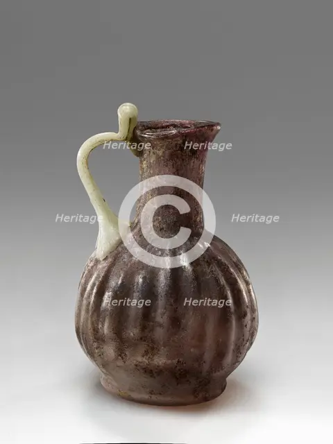Oinochoe, 1st-2nd century A.D. Creator: Unknown.