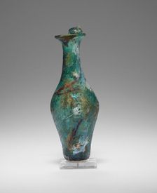 Oinochoe, 1st-2nd century A.D. Creator: Unknown