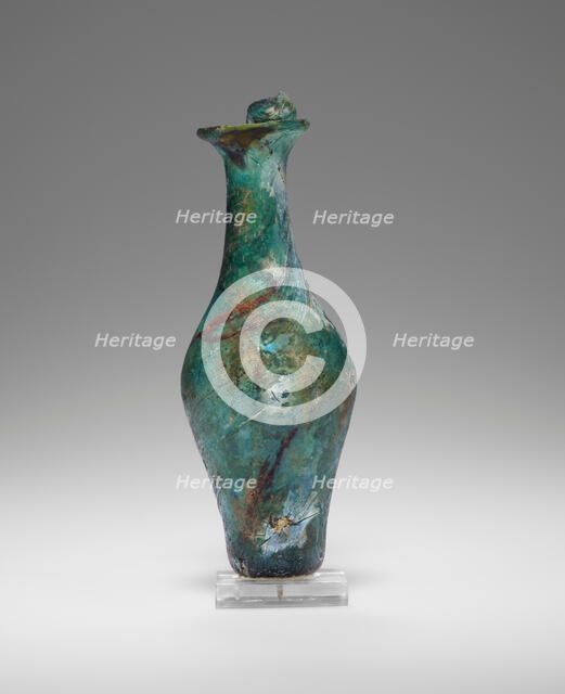 Oinochoe, 1st-2nd century A.D. Creator: Unknown.