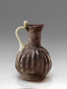 Oinochoe, 1st-2nd century A.D. Creator: Unknown