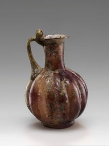 Oinochoe, 1st century A.D. Creator: Unknown