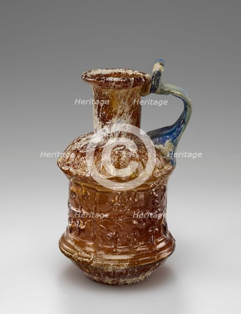 Oinochoe, 1st century A.D. Creator: Unknown.