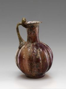Oinochoe, 1st century A.D. Creator: Unknown