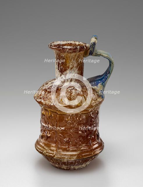 Oinochoe, 1st century A.D. Creator: Unknown.