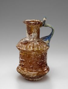 Oinochoe, 1st century A.D. Creator: Unknown