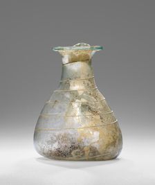 Oinochoe, 2nd-3rd century A.D. Creator: Unknown