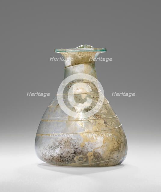 Oinochoe, 2nd-3rd century A.D. Creator: Unknown.