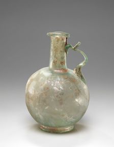 Oinochoe, 2nd century A.D. Creator: Unknown