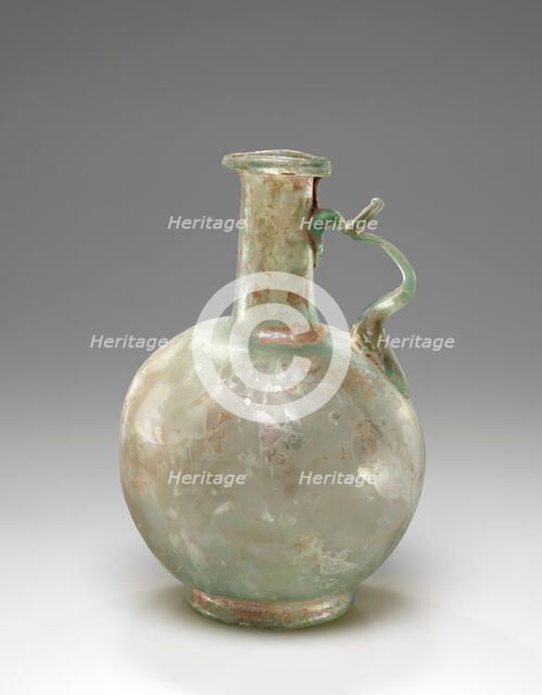 Oinochoe, 2nd century A.D. Creator: Unknown.