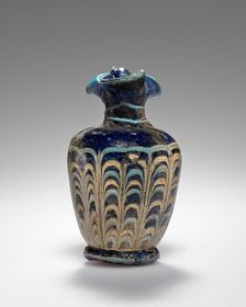 Oinochoe, 4th-3rd century BC. Creator: Unknown