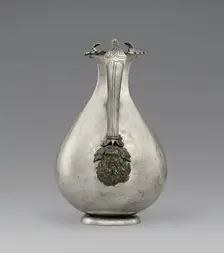 Oinochoe, 50-25 B.C. Creator: Unknown