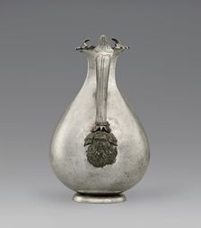 Oinochoe, 50-25 B.C. Creator: Unknown