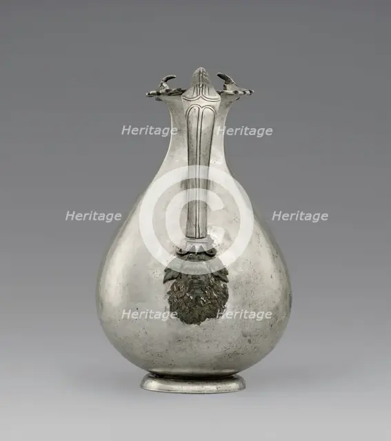 Oinochoe, 50-25 B.C. Creator: Unknown.