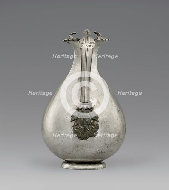 Oinochoe, 50-25 B.C. Creator: Unknown.