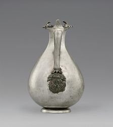 Oinochoe, 50-25 B.C. Creator: Unknown